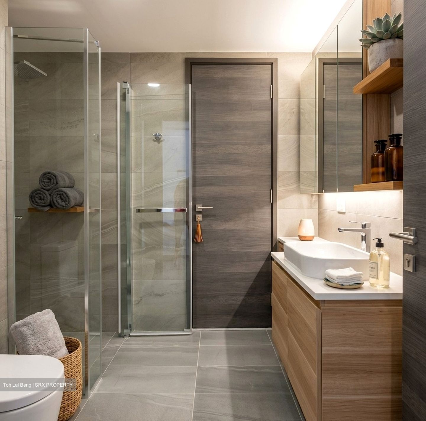 The Poiz Residences (D13), Apartment #628988561